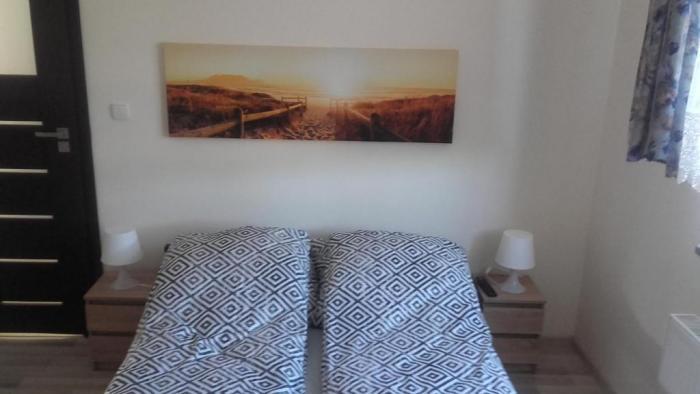 Pokoje Goscinne Mariolle Wiselka Ruang foto